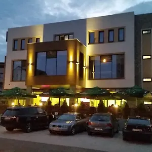 Hotel Excellence, Bucureşti