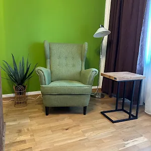 Apartament Center Parliament By Darius, Bucureşti