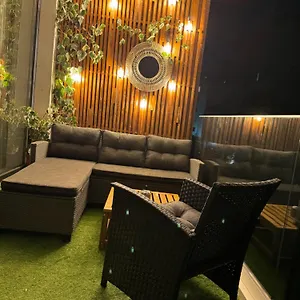 Apartament Cathedral Uptown, Bucureşti