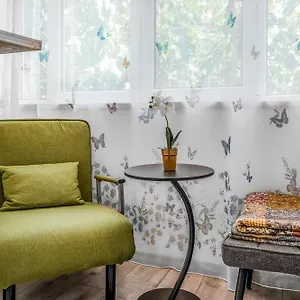 Apartament D&g - Cozy Place, Bucureşti