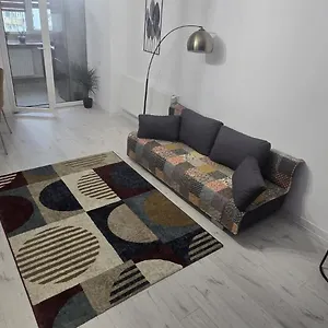 Apartament 609, Bucureşti