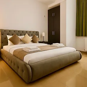 Apartament Adress Cd23, Bucureşti