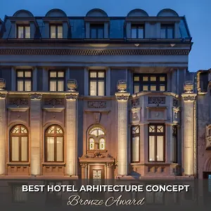 Ecletico Hotel