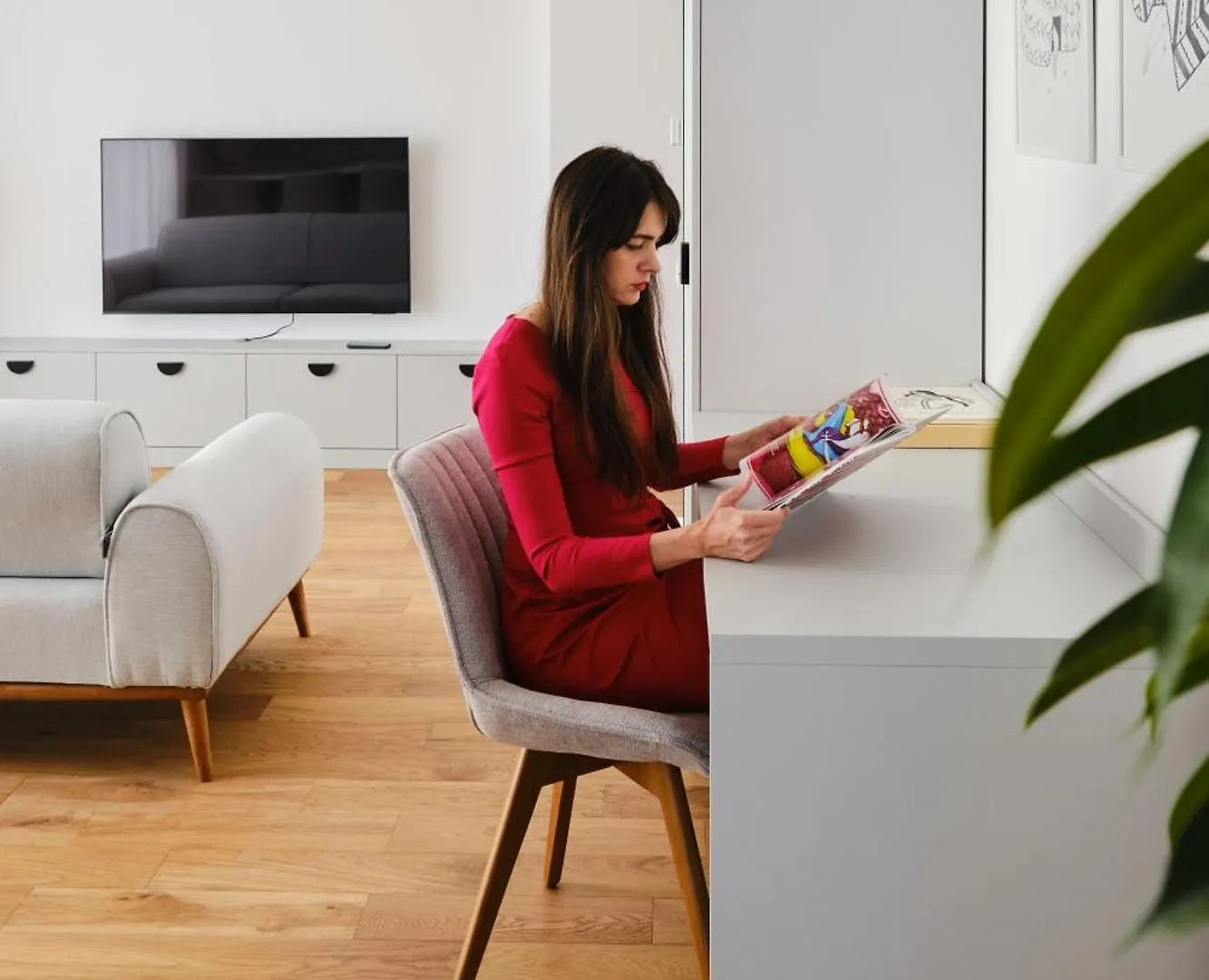 Miss Grey I Apartament Cu Un Dormitor I One Cotroceni Park ブカレスト アパート