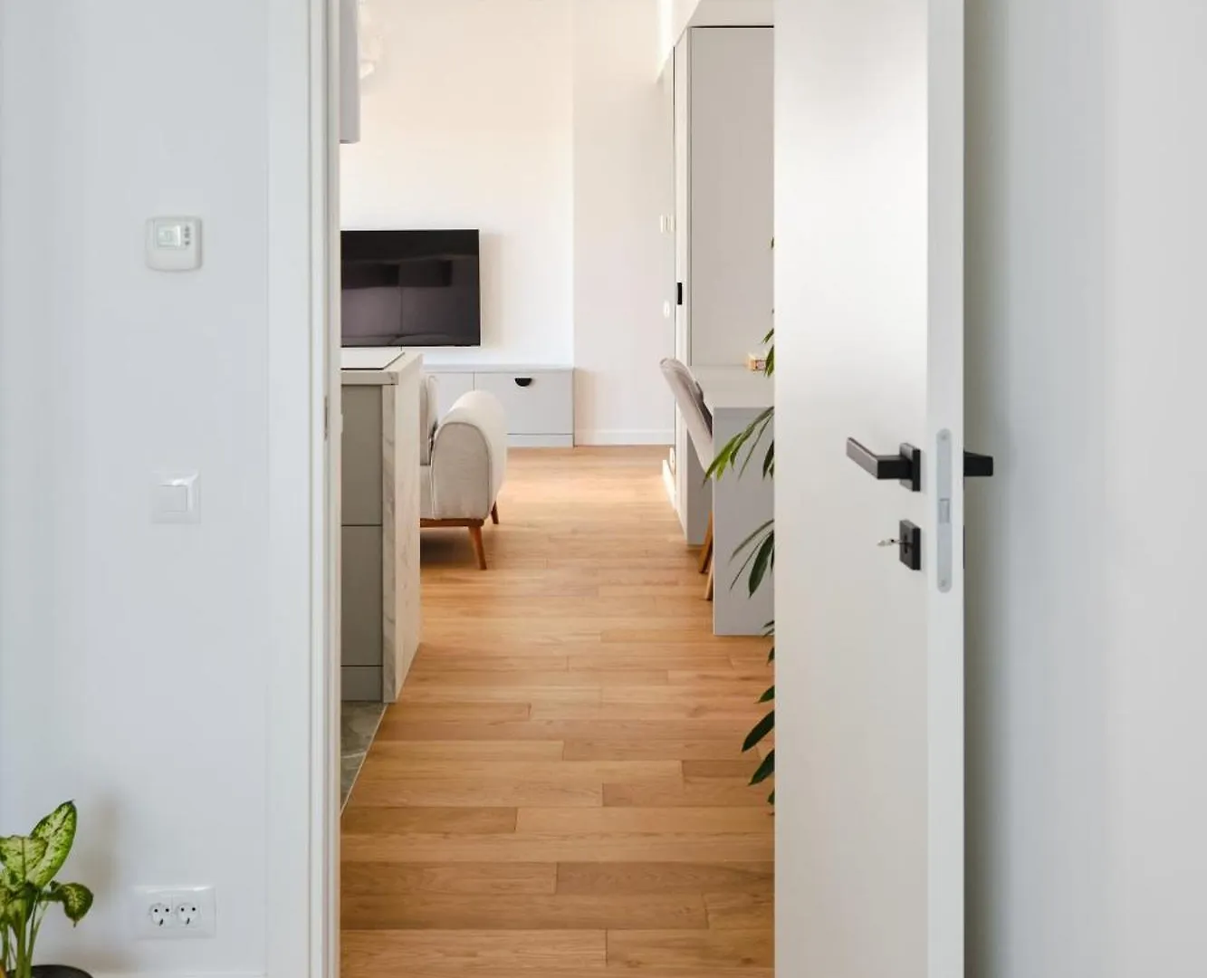 Miss Grey I Apartament Cu Un Dormitor I One Cotroceni Park ブカレスト 0*,  ルーマニア