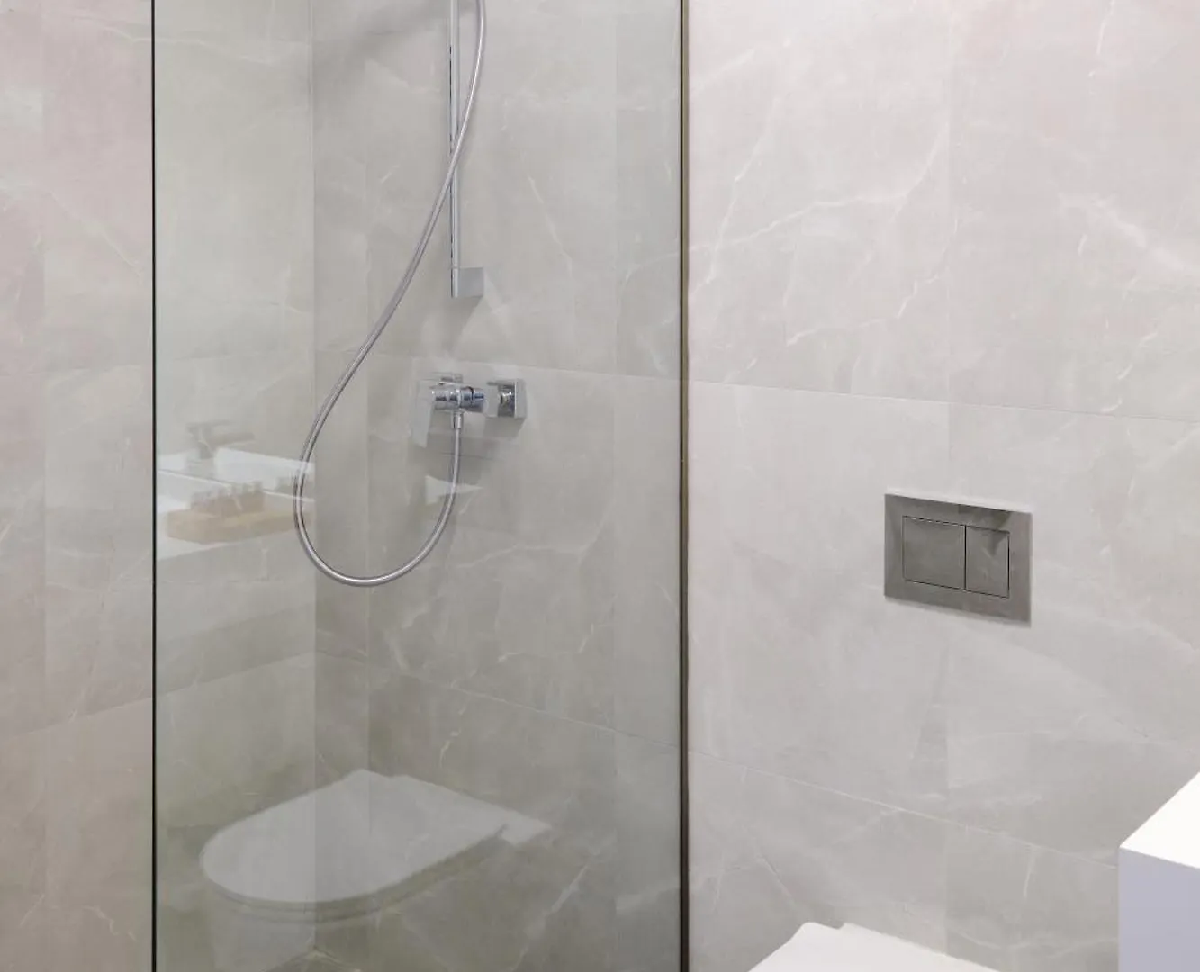 アパート Miss Grey I Apartament Cu Un Dormitor I One Cotroceni Park ブカレスト