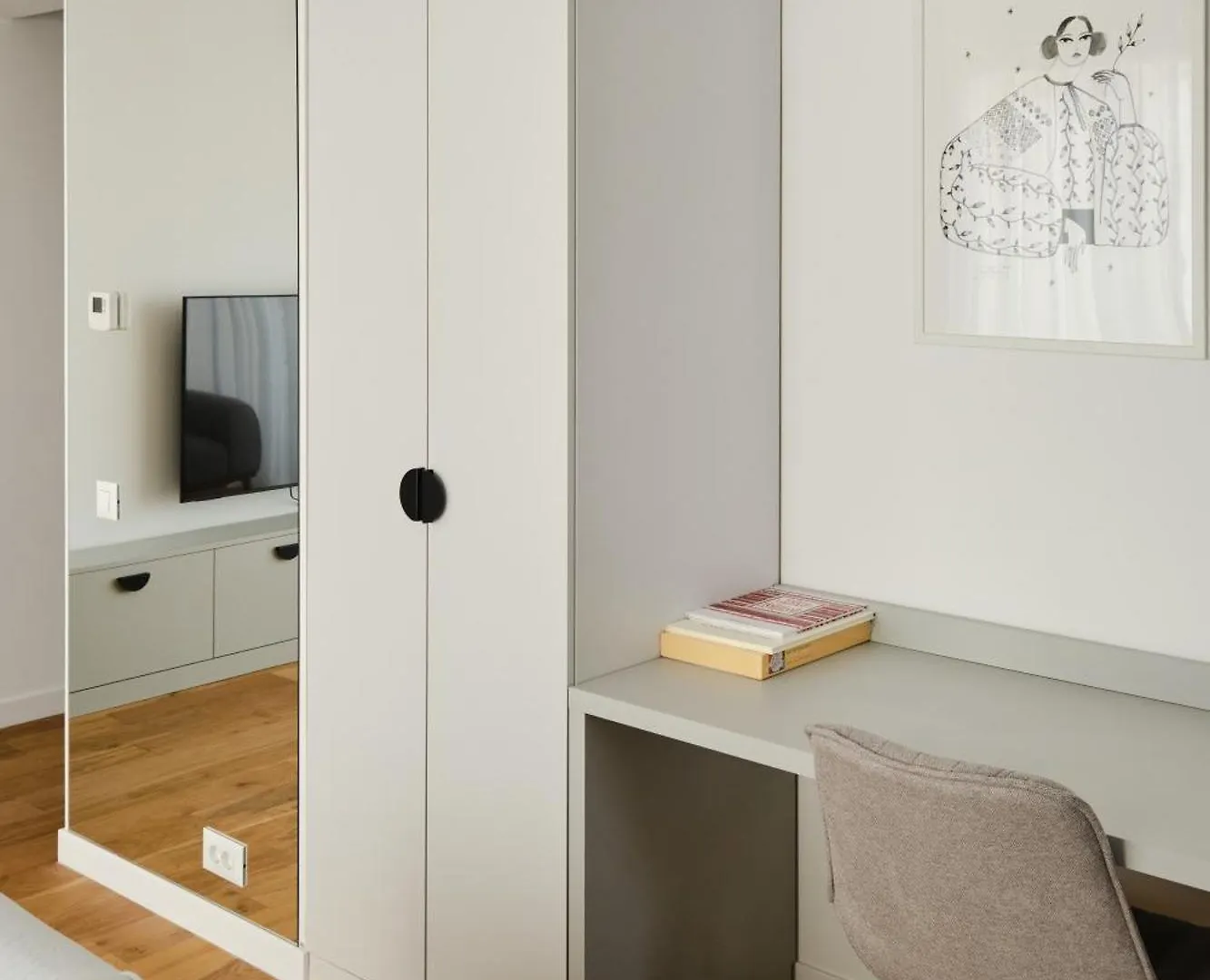 Miss Grey I Apartament Cu Un Dormitor I One Cotroceni Park ブカレスト 0*,